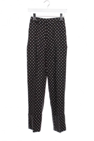 Дамски панталон Valentino, Размер XXS, Цвят Многоцветен, Цена 222,23 €