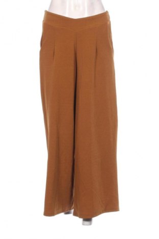 Pantaloni de femei Valley Girl, Mărime S, Culoare Maro, Preț 77,00 Lei