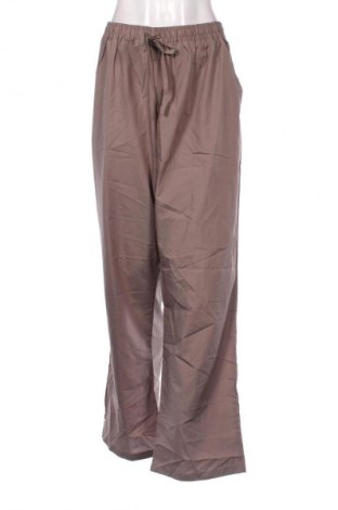Pantaloni de femei Van Laack, Mărime XL, Culoare Maro, Preț 71,99 Lei