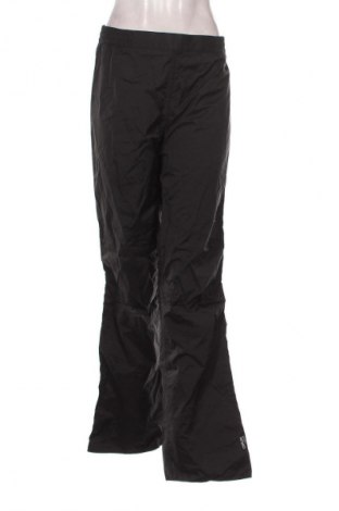 Дамски панталон Vaude, Размер L, Цвят Черен, Цена 18,91 €