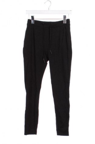 Γυναικείο παντελόνι Vero Moda, Μέγεθος XS, Χρώμα Μαύρο, Τιμή 13,99 €