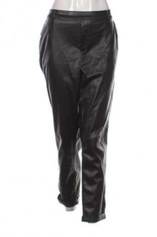 Damenhose Vero Moda, Größe XL, Farbe Schwarz, Preis 6,99 €