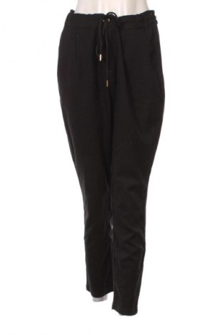 Dámské kalhoty  Vero Moda, Velikost L, Barva Černá, Cena  149,00 Kč