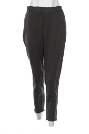 Дамски панталон Vero Moda, Размер L, Цвят Зелен, Цена 6,64 €