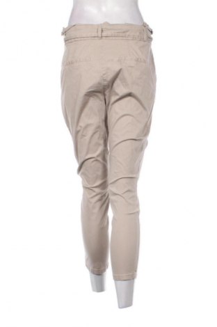 Γυναικείο παντελόνι Vero Moda, Μέγεθος M, Χρώμα  Μπέζ, Τιμή 7,99 €