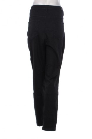 Dámské kalhoty  Vero Moda, Velikost 3XL, Barva Černá, Cena  909,00 Kč