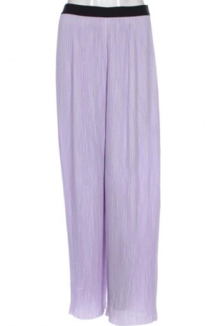 Γυναικείο παντελόνι Vero Moda, Μέγεθος M, Χρώμα Βιολετί, Τιμή 8,99 €