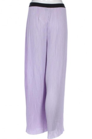 Γυναικείο παντελόνι Vero Moda, Μέγεθος M, Χρώμα Βιολετί, Τιμή 8,99 €