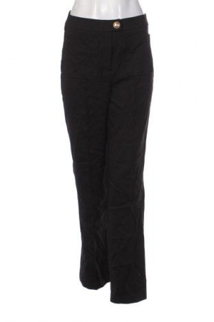 Dámské kalhoty  Vero Moda, Velikost S, Barva Černá, Cena  69,00 Kč