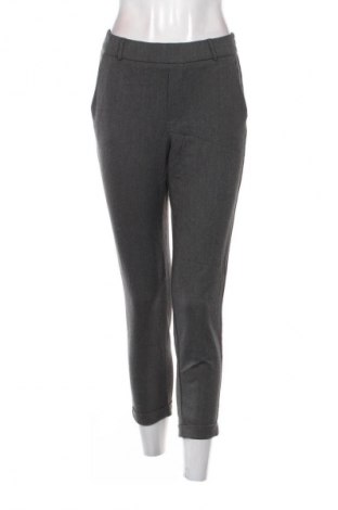 Pantaloni de femei Vero Moda, Mărime S, Culoare Gri, Preț 8,99 Lei