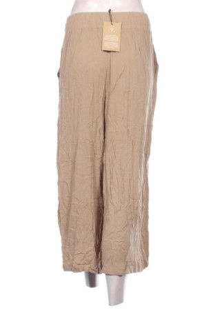 Γυναικείο παντελόνι Vero Moda, Μέγεθος S, Χρώμα Καφέ, Τιμή 7,99 €