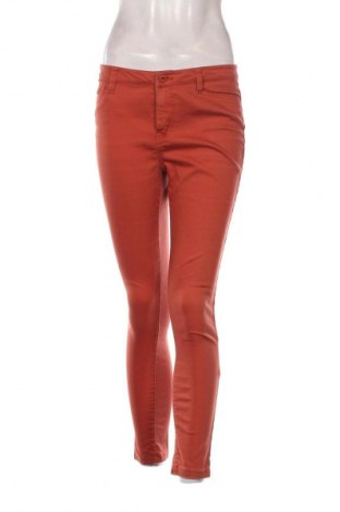 Pantaloni de femei Vero Moda, Mărime M, Culoare Maro, Preț 36,99 Lei