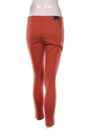 Pantaloni de femei Vero Moda, Mărime M, Culoare Maro, Preț 36,99 Lei