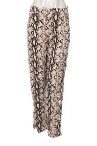 Дамски панталон Vero Moda, Размер L, Цвят Многоцветен, Цена 5,11 €