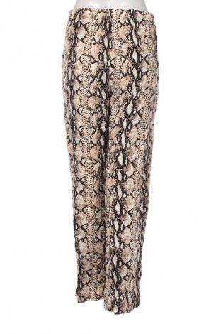 Дамски панталон Vero Moda, Размер L, Цвят Многоцветен, Цена 5,11 €