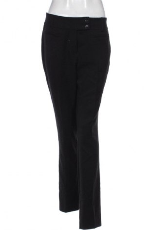 Pantaloni de femei Via Cortesa, Mărime L, Culoare Negru, Preț 8,99 Lei