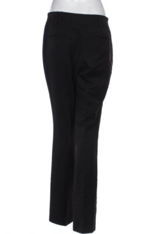 Pantaloni de femei Via Cortesa, Mărime L, Culoare Negru, Preț 8,99 Lei