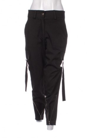 Дамски панталон Victoria, Размер M, Цвят Черен, Цена 27,68 €