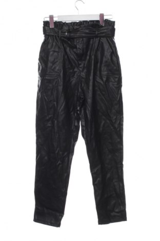 Pantaloni de femei Vintage, Mărime M, Culoare Negru, Preț 11,99 Lei