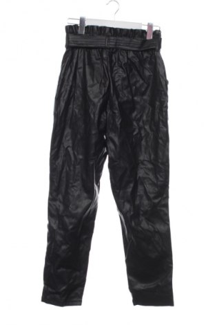 Pantaloni de femei Vintage, Mărime M, Culoare Negru, Preț 11,99 Lei