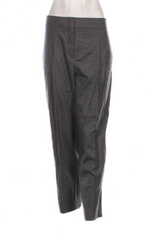 Dámské kalhoty  WINDSOR., Velikost XXL, Barva Šedá, Cena  669,00 Kč