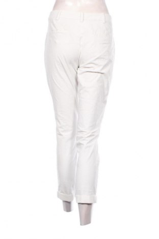 Damenhose WINDSOR., Größe L, Farbe Weiß, Preis € 15,24