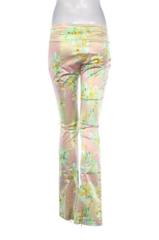 Pantaloni de femei Weekday, Mărime M, Culoare Multicolor, Preț 174,99 Lei