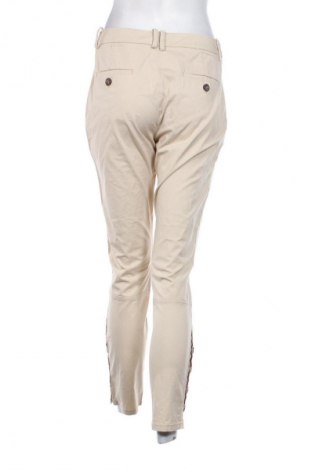 Dámské kalhoty  Weekend Max Mara, Velikost M, Barva Béžová, Cena  1 013,00 Kč