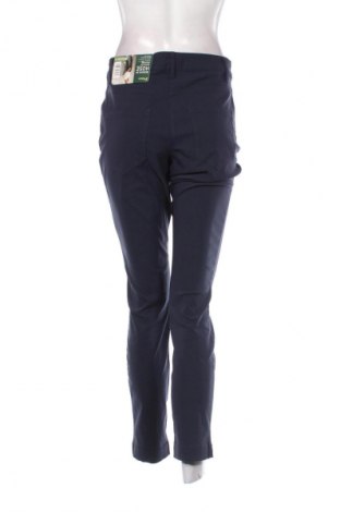 Dámské kalhoty  Women by Tchibo, Velikost L, Barva Modrá, Cena  681,00 Kč