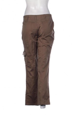 Дамски панталон Woodpecker, Размер M, Цвят Кафяв, Цена 9,20 €