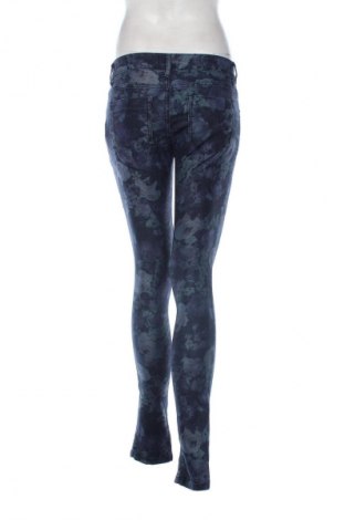 Pantaloni de femei Xside, Mărime M, Culoare Albastru, Preț 78,99 Lei