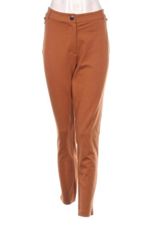 Damenhose Yessica, Größe XL, Farbe Braun, Preis € 17,99