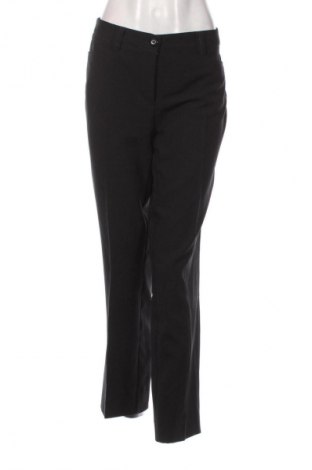 Pantaloni de femei Yessica, Mărime M, Culoare Negru, Preț 15,99 Lei