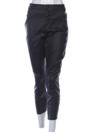 Damskie spodnie Yessica, Rozmiar XXL, Kolor Czarny, Cena 35,99 zł