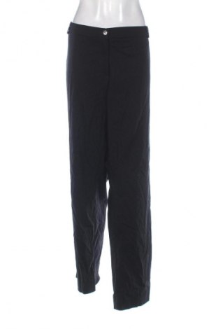 Pantaloni de femei Yessica, Mărime 3XL, Culoare Negru, Preț 46,99 Lei