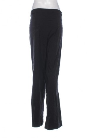 Pantaloni de femei Yessica, Mărime 3XL, Culoare Negru, Preț 46,99 Lei