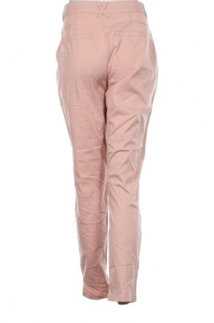 Dámské kalhoty  Yessica, Velikost XL, Barva Růžová, Cena  159,00 Kč