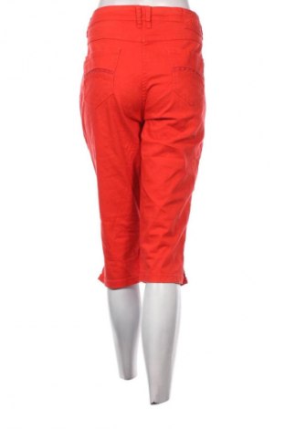 Dámské kalhoty  Yessica, Velikost XL, Barva Červená, Cena  279,00 Kč