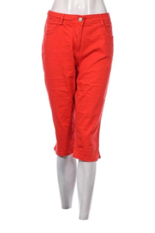 Dámské kalhoty  Yessica, Velikost XL, Barva Červená, Cena  279,00 Kč