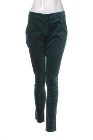 Pantaloni de femei Zabaione, Mărime XL, Culoare Verde, Preț 293,71 Lei