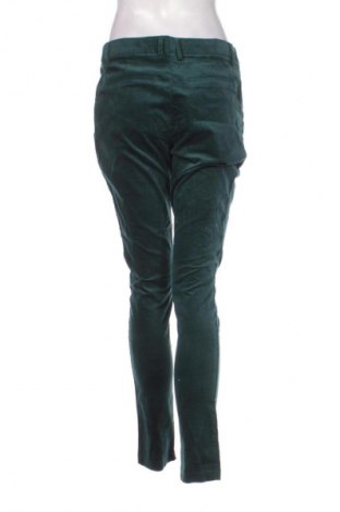 Pantaloni de femei Zabaione, Mărime XL, Culoare Verde, Preț 293,71 Lei