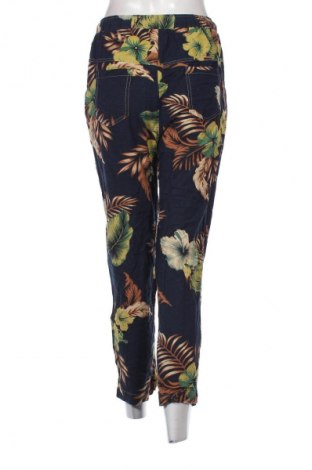 Γυναικείο παντελόνι Zanzea, Μέγεθος M, Χρώμα Πολύχρωμο, Τιμή 5,99 €