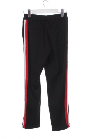 Dámské kalhoty  Zara, Velikost XS, Barva Černá, Cena  289,00 Kč