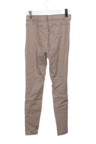 Pantaloni de femei Zara, Mărime XS, Culoare Multicolor, Preț 20,99 Lei