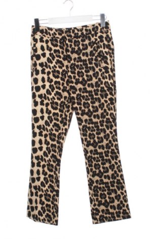 Γυναικείο παντελόνι Zara, Μέγεθος S, Χρώμα Πολύχρωμο, Τιμή 6,99 €