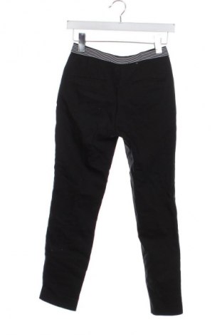 Dámské kalhoty  Zara, Velikost XS, Barva Černá, Cena  189,00 Kč