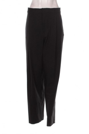 Γυναικείο παντελόνι Zara, Μέγεθος M, Χρώμα Μαύρο, Τιμή 12,99 €