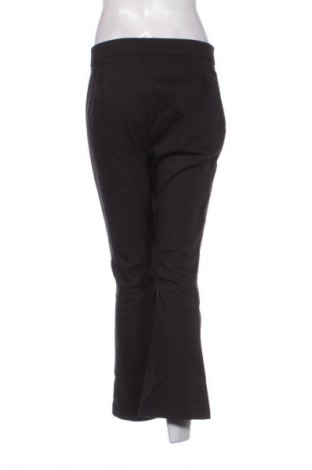 Γυναικείο παντελόνι Zara, Μέγεθος L, Χρώμα Μαύρο, Τιμή 4,99 €