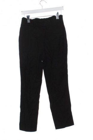 Дамски панталон Zara, Размер S, Цвят Черен, Цена 9,20 €