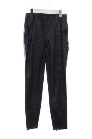 Pantaloni de femei Zara, Mărime XS, Culoare Negru, Preț 38,99 Lei